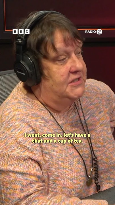 MAshfaq86's tweet card. A cab ride Kathy will never forget 🧡 #KathyBurke #Romesh #Loss...