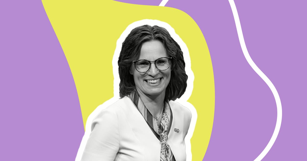 EddyWax's tweet card. Sweden’s former EU affairs minister plans to prioritize developing Europe’s bioeconomy, address the threat of water shortages and build a market in nature credits.