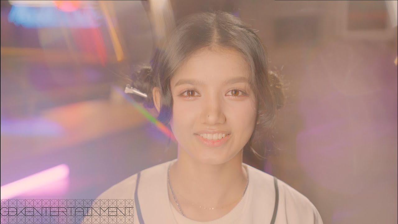 nepaliahjussi's tweet card. [Pre-debut] MEPC (맵시) ‘내 얼굴 빨개 (My red face)’ PERFORMANCE VIDEO