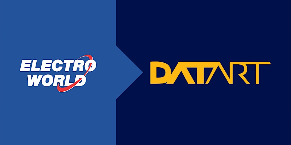 seobrno's tweet card. Nahlédnutí za oponu jedné z největších webových migrací: z Electroworld na Datart