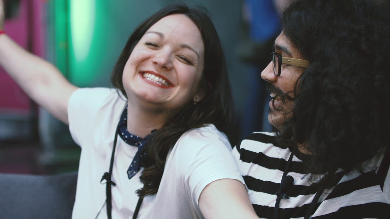 CSSconfeu's tweet card. CSSconf EU 2019 - Last of Type - Mood Film