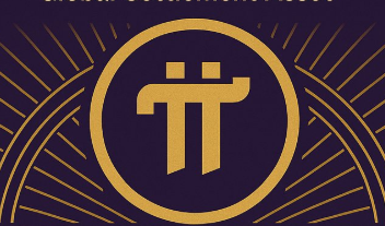 hokanewscom's tweet card. Pi Network’s monetary role under MiCA D.4 signals its trajectory toward a fixed-value global settlement asset.