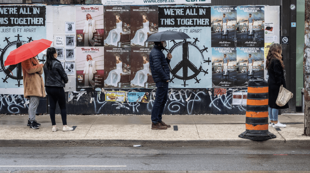 MovingonEmpty's tweet card. This policy audit explores the impacts of the COVID-19 pandemic on food security in Canada, with a focus on immigrants, refugees, and other marginalized communities, particularly in Ontario and the...