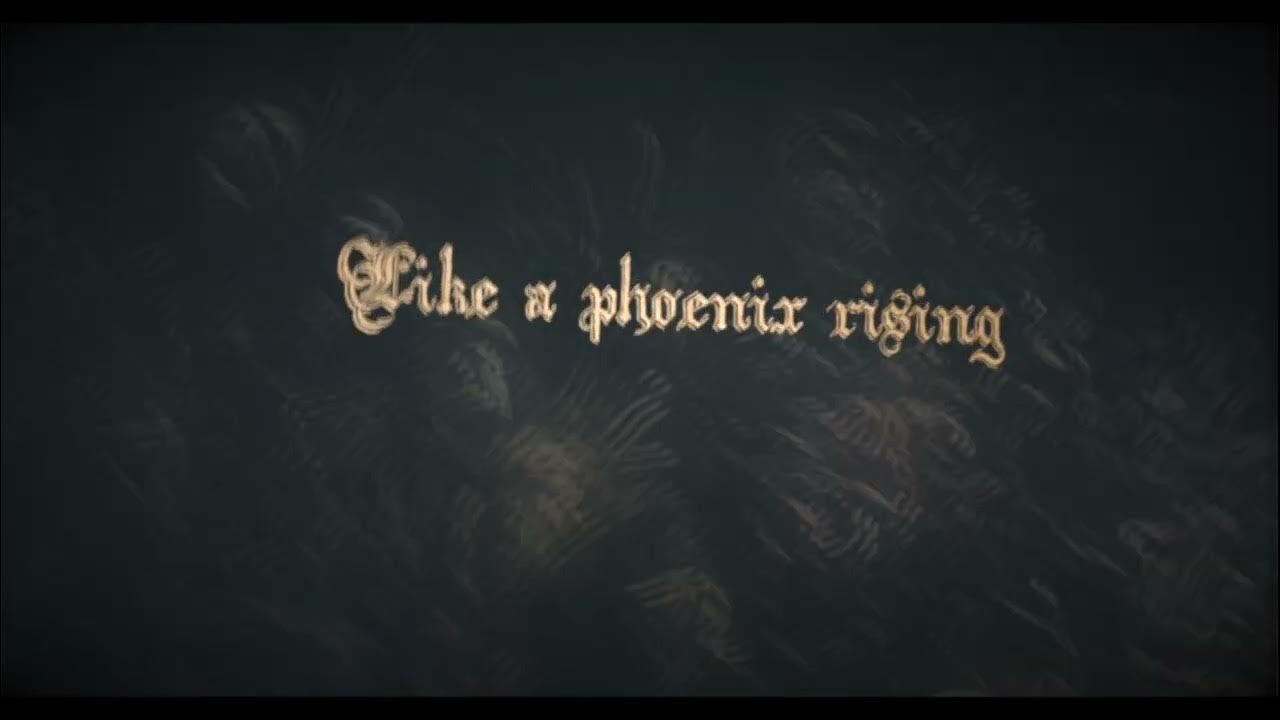 granderockcom's tweet card. Lunar - "Spring In My Step" - Official Lyric Video