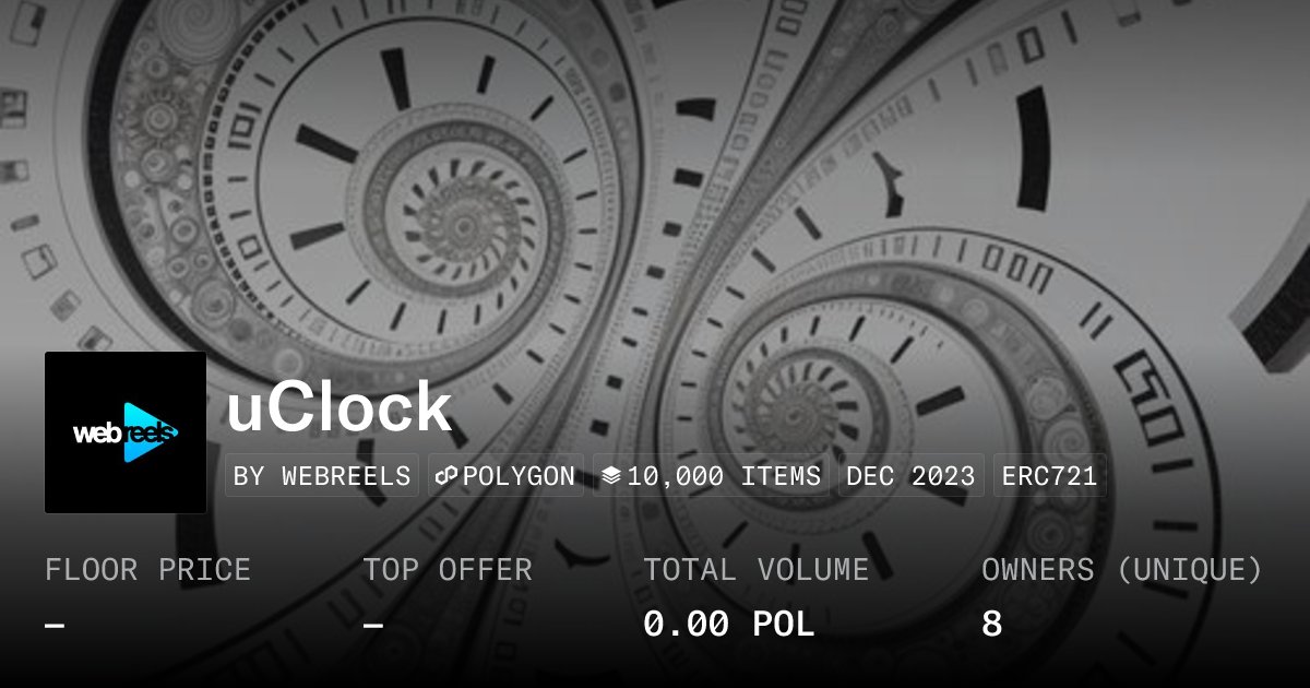 webreelsnet's tweet card. Our revolutionary hub where innovation meets entertainment! Explore the future of television with our groundbreaking Web3 TV. Own a piece of history with our limited edition NFTs – only 10,000...