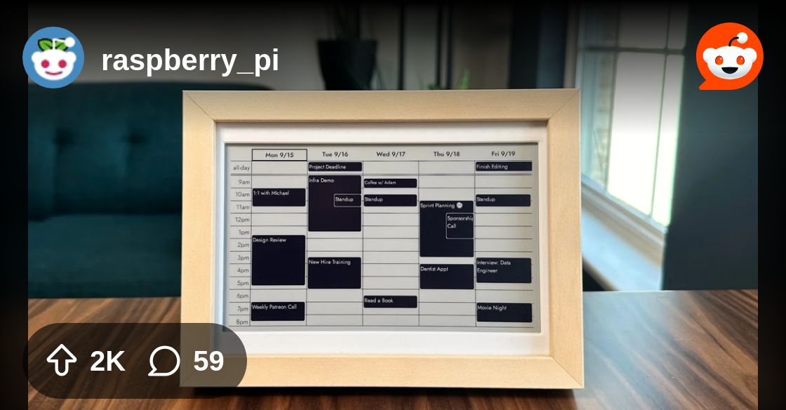 raspberrytorpes's tweet card. Explore this post and more from the raspberry_pi community
