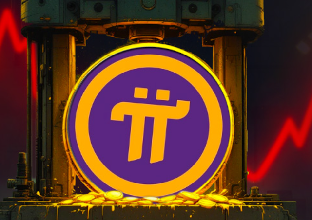 hokanewscom's tweet card. An analysis of Pi Network’s founders reveals their philosophy, vision, and commitment to building a decentralized financial system.