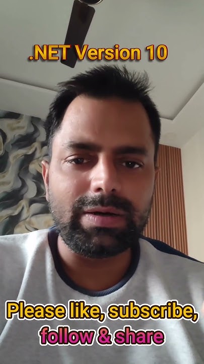 sudheshwer_rai's tweet card. .NET 10 Released! New Features, C# 14 & VS 2026 🚀