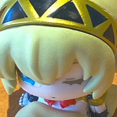 Tweet card summary image