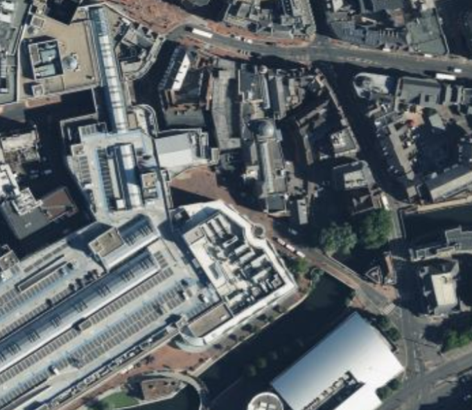 rdgchronicle's tweet card. A new study has named Reading as one of the UK's most wheelchair-accessible cities