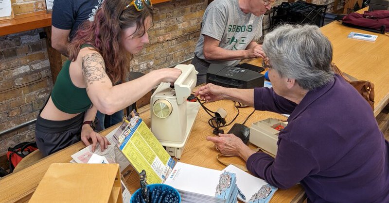 Tweet card summary image