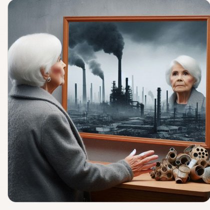 Tweet card summary image