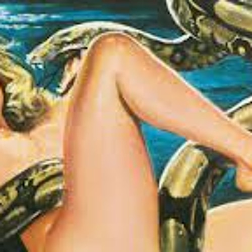 SmokeeSmoke1's tweet card. TURNUP PUSSY