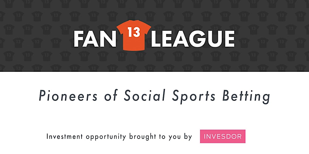 invesdorNordics's tweet card. Join us for an evening of networking and hear all about how FanLeague are connecting football fans globally and providing a social football experience in a league of its own.  Fan League is building...