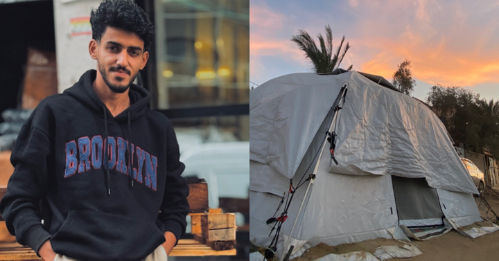 Tweet card summary image