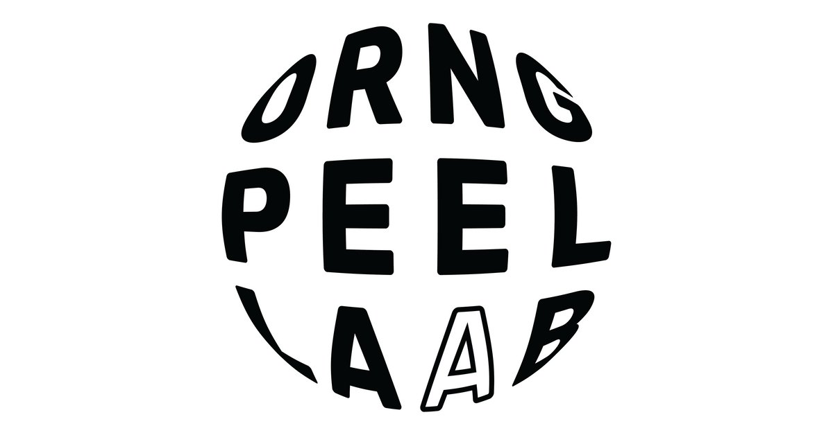 techtwelve's tweet card. Orng Peel Laab® Welcome to the Laab.