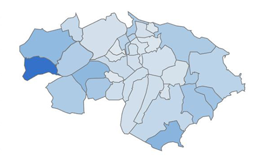 jorrora's tweet card. Un estudio del Observatori Marina Alta establece que la comarca, con unos 170.000 habitantes, llega a albergar simultáneamente casi 800.000 en épocas turísticas. Entre las principales poblaciones,...