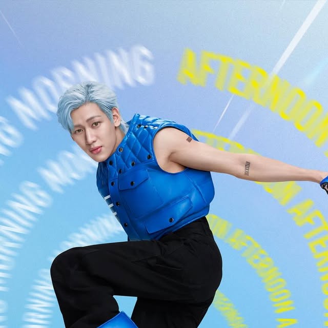 _Spring1A's tweet card. BamBam (@bambam1a) • Instagram photos and videos