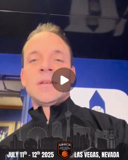 NicholasDPotter's tweet card. NBA Strength & Conditioning (@thenbsca) • Instagram reel