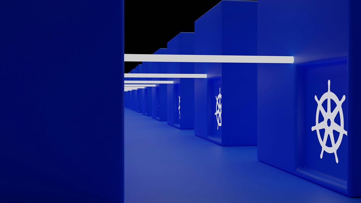 osodevops's tweet card. In Kubernetes, efficient use of cluster resources like CPU and memory is crucial. To prevent Pods from consuming excessive resources and…