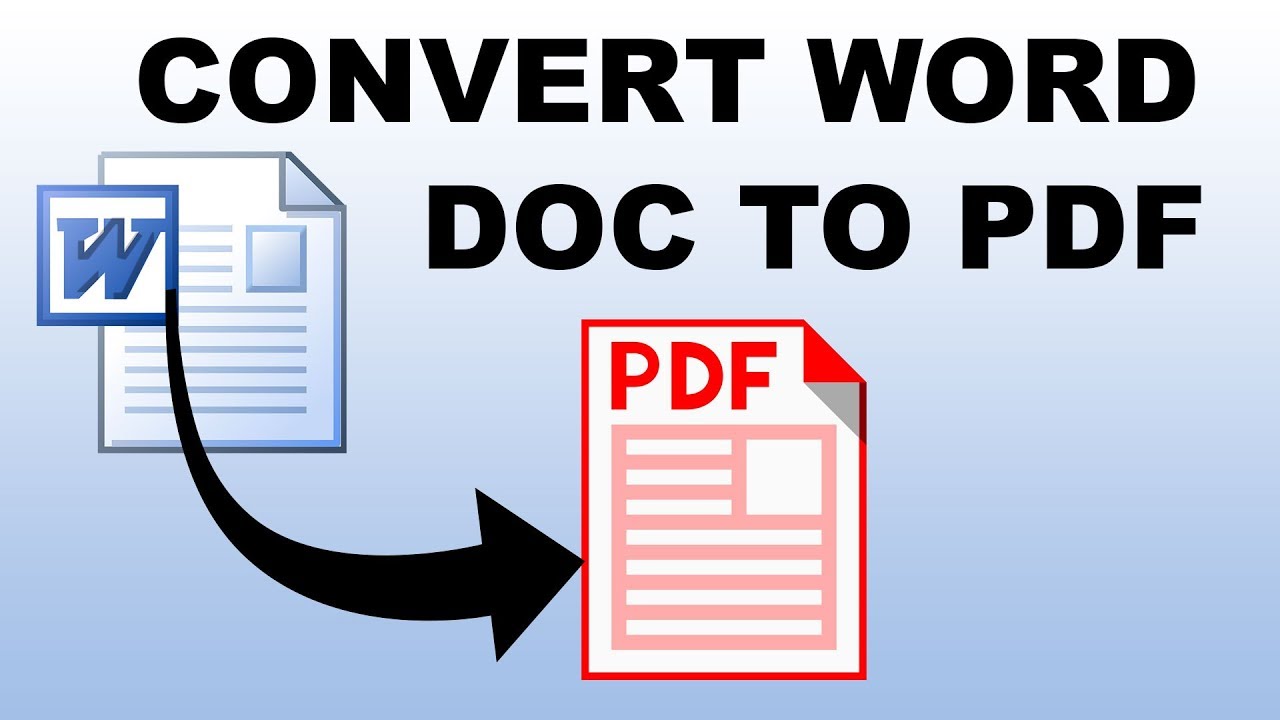 JHowTechTips's tweet card. How to Convert Word to PDF Microsoft Office