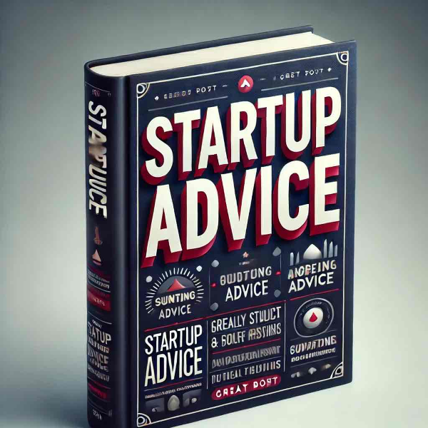 StartupArchive_'s tweet card. A growing collection of the best startup advice on the internet. Curated by the creator of the Startup Archive.