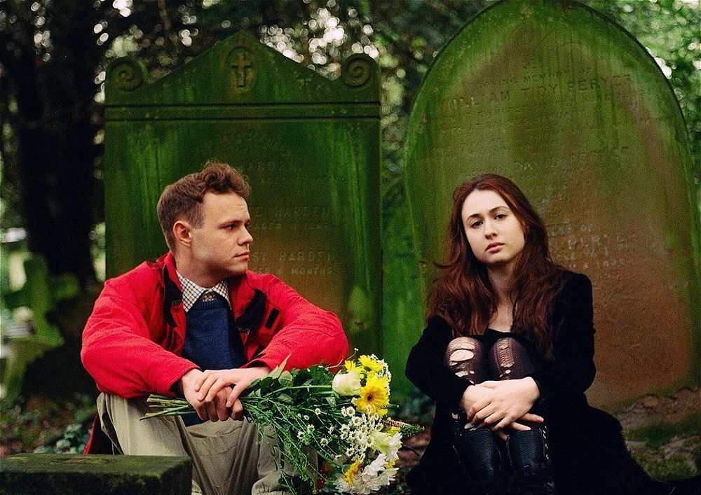 pubtheatres1's tweet card. REVIEW: BLACK VELVET Camden Fringe at Old Red Lion Theatre