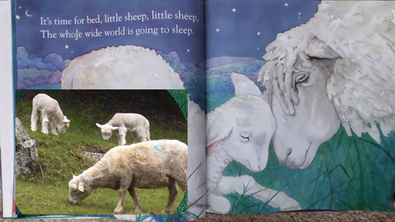 EasyLearning15's tweet card. Time for bed | Bed time story