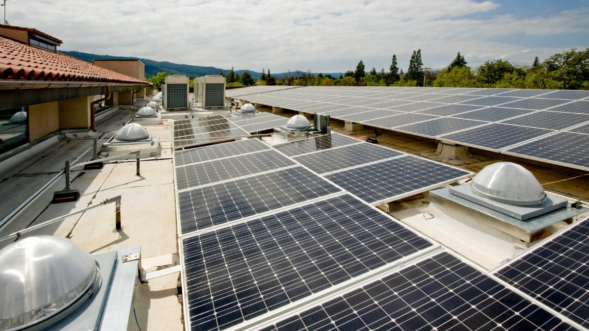 mohangu04491462's tweet card. Assam's new guidelines for Group and Virtual Net Metering aim to enhance renewable energy adoption and streamline consumer processes.