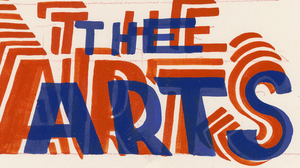 createcharity's tweet card. Five charts that tell us something about the health of the arts in the UK in 2025.