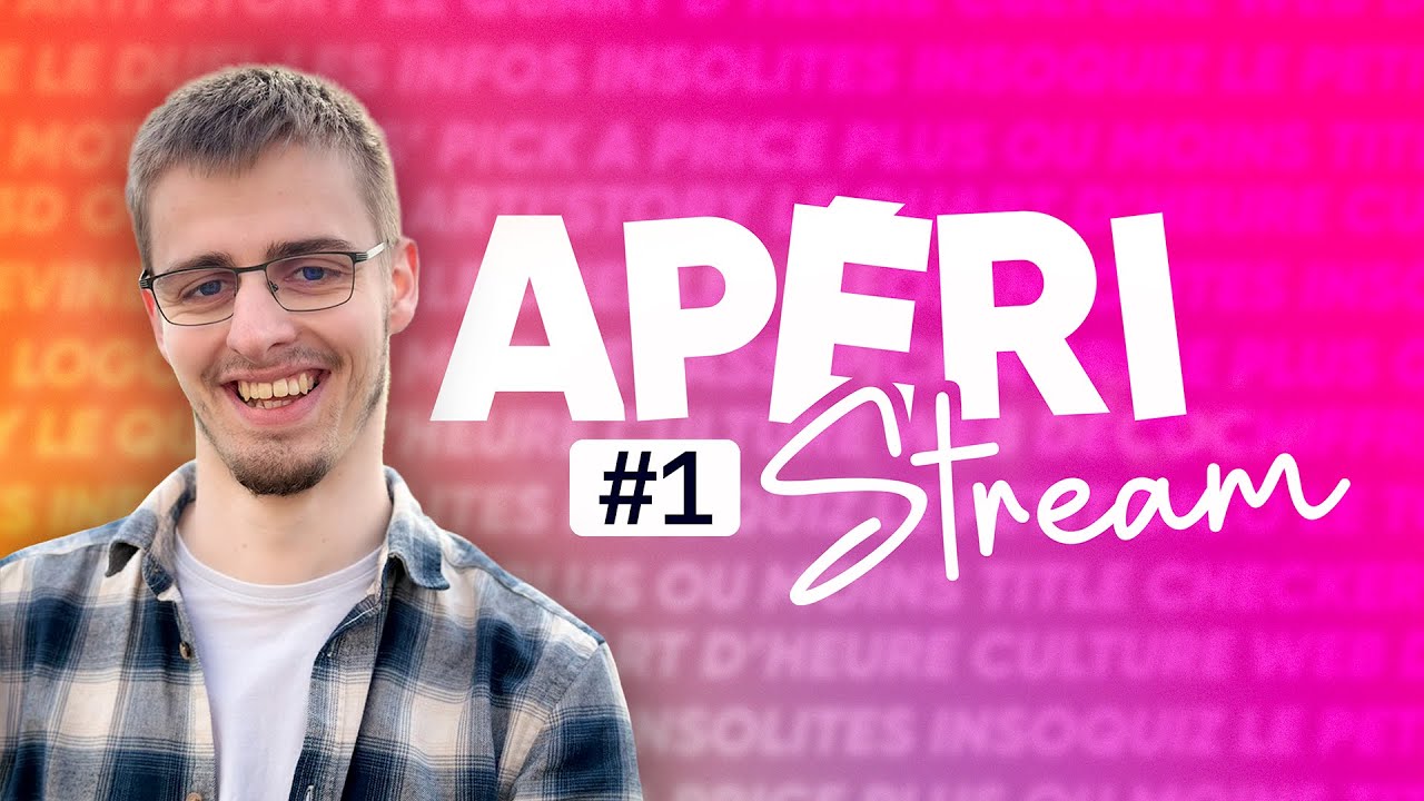 TechLambda_'s tweet card. Apéristream du 08 Novembre 2025 (Spécial Birds of Prey) - Le replay...