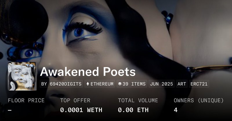 Tweet card summary image