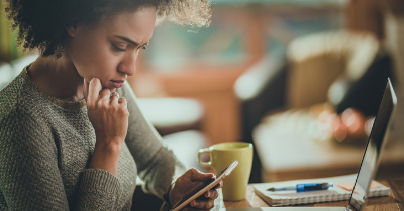 Tweet card summary image