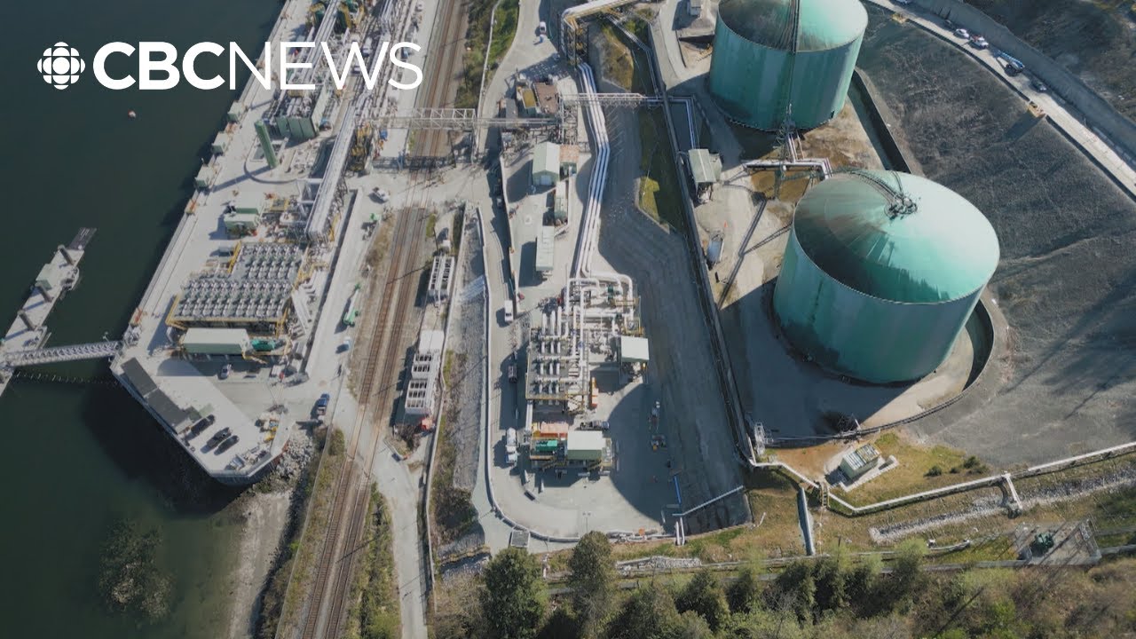 PaulaRosvold's tweet card. B.C. leaders warn new pipeline proposal repeats past failures,...