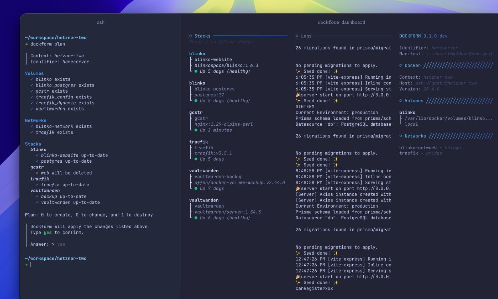 MsMigot's tweet card. It's time for another Fresh Resources roundup! In this edition, we've got another solid lineup of tools you can explore, from infrastructure helpers,