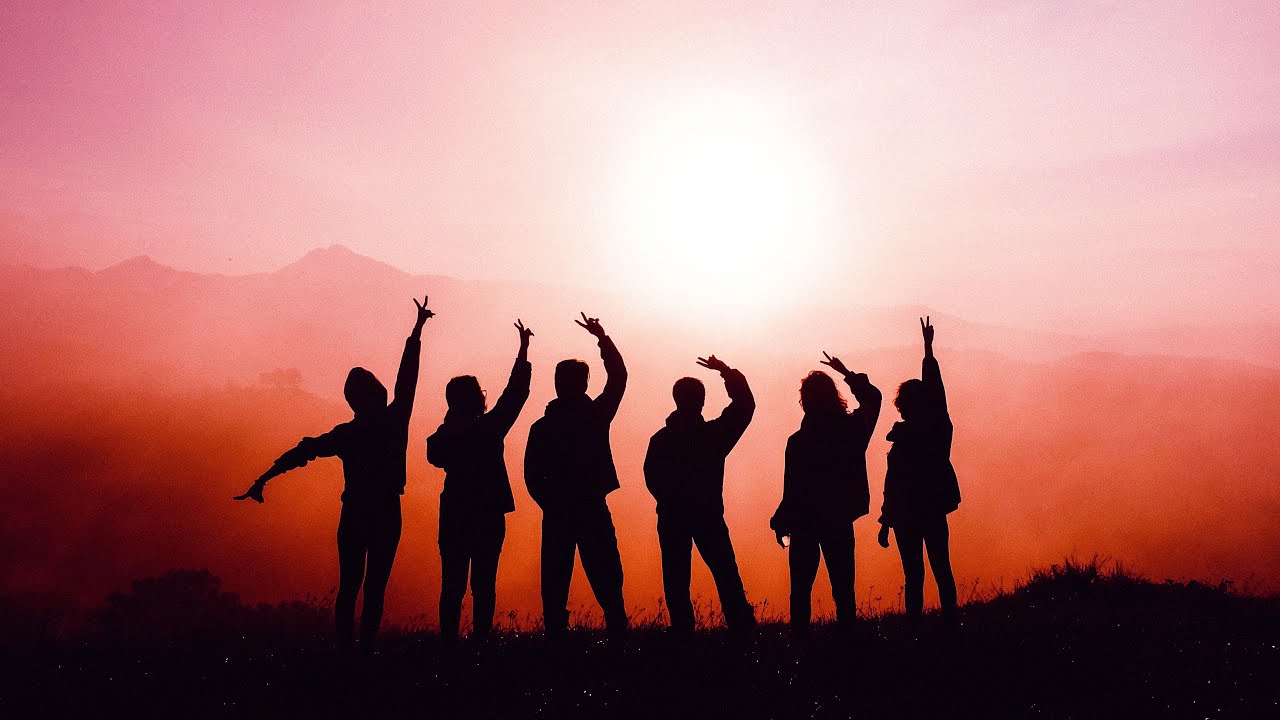 Coderad32's tweet card. Oscuro - Together | Chillstep