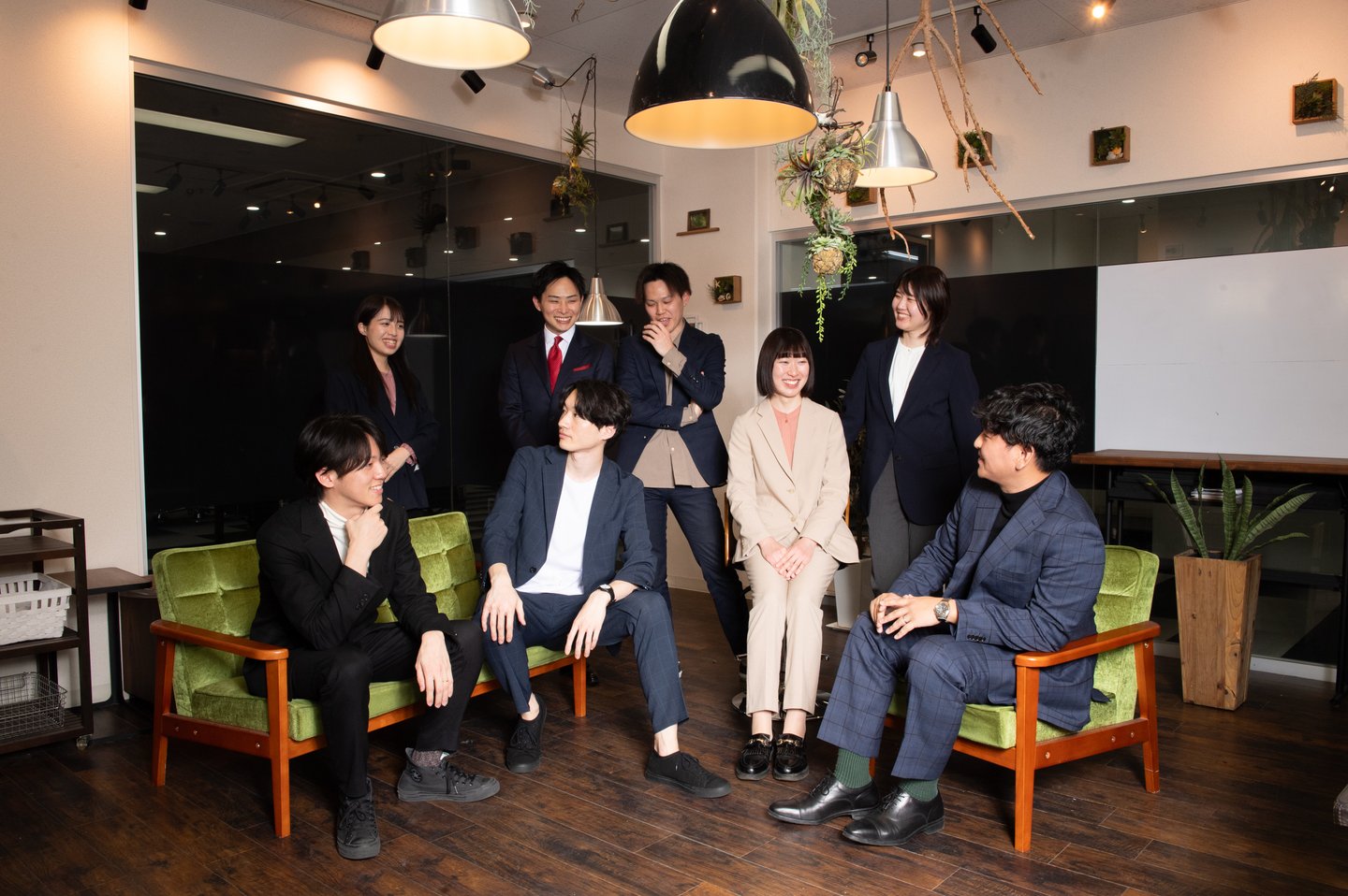 Dddr50's tweet card. ◆◆募集ポジション◆◆ WEBデザイナー ※ デザイナーとしての勤務経験がなくてもOKですがポートフォリオの確認はさせていただきます。 ◆...