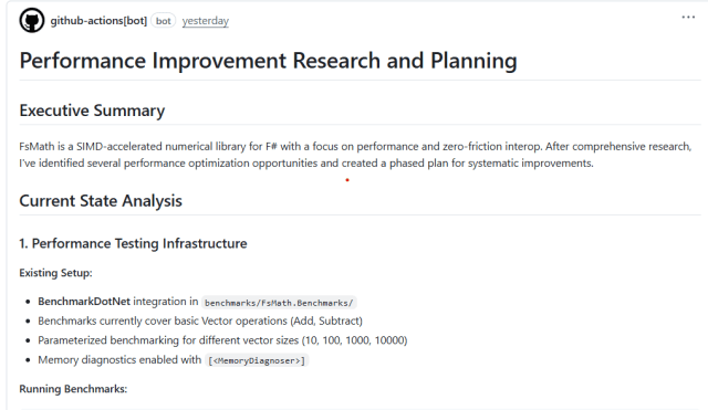 GitHubNext's tweet card. (This blog post is written in personal tone, but relates to our work at GitHub Next and may be moved to in future. A huge thank you to Peli de Halleux, Joe Zhou, Eddie Aftandilian, Russell Horton, …