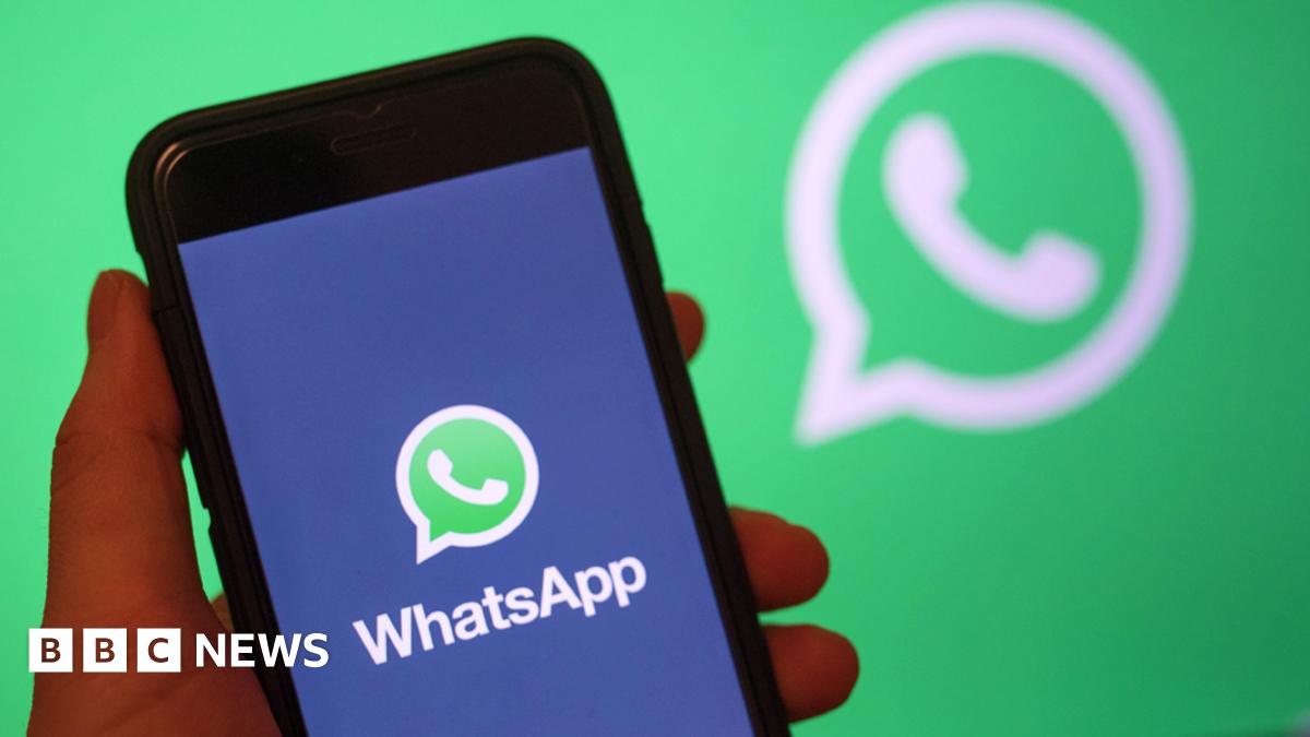 UKcyberforum's tweet card. "An advanced cyber-actor" exploited a major flaw in the Facebook-owned messaging service, WhatsApp confirms.