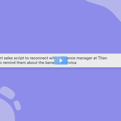 Tweet card summary image