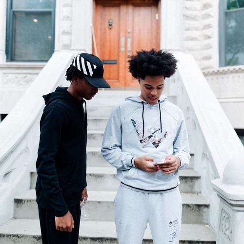 Swift_Pro's tweet card. Nobody Safe (feat. Ty Waved)