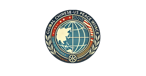 PRcomNonProfit's tweet card. The Global Chinese–U.S. Peace Research Institute (GCUPRI) proudly announces the formalization of its organization and the official launch of...