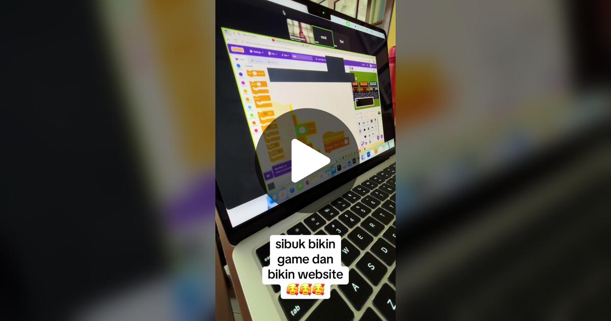 procodecg's tweet card. Check out ProCodeCG’s video.