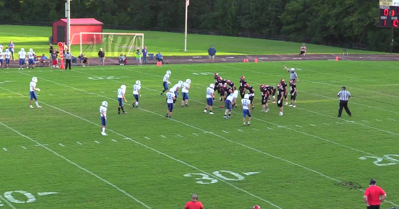 Tweet card summary image