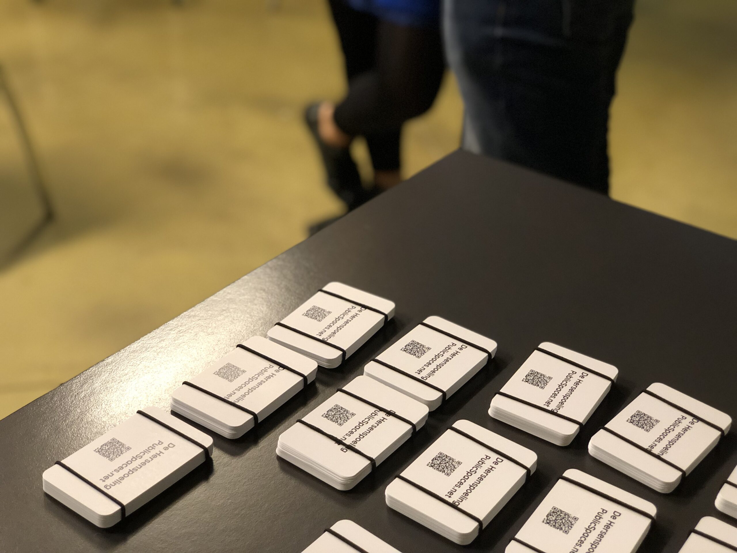 public_spaces's tweet card. Vorige week vond onze eerste Hersenspoeling workshop plaats in het zuidelijke Vlaanderen! Hier brachten wij drie maatschappelijke en culturele organisaties samen om een gesprek te voeren over de...