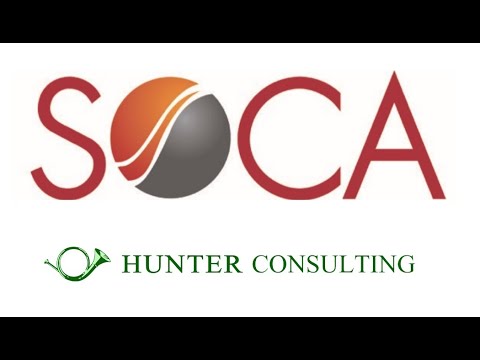 HunterWorkComp's tweet card. SOCA Worker Comp Group Rating