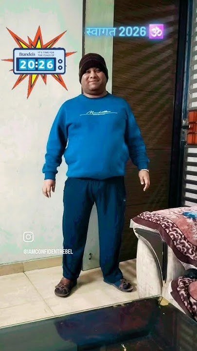 ankitx's tweet card. #welcome 🏃 #2026 🕉️ #goodbye 🏃‍♀️ #2025 🙏 #monetize #motivation...