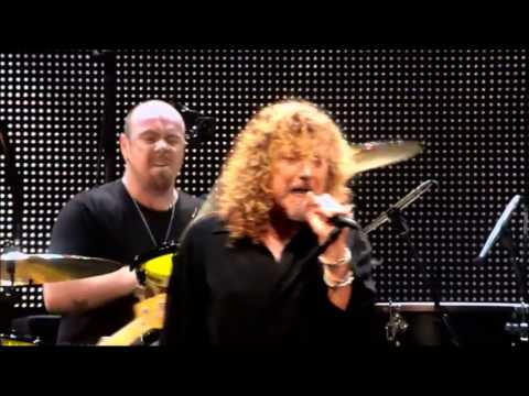 BreizhEric1967's tweet card. Led Zeppelin - In My Time of Dying (Celebration Day DVD)