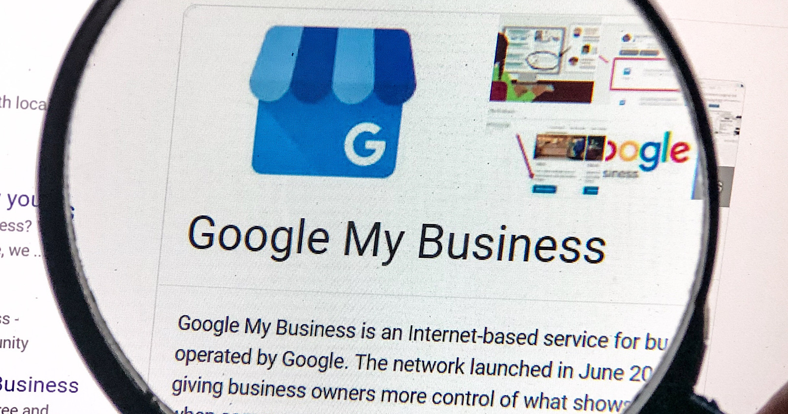 sejournal's tweet card. Google is adding more ways for businesses to edit their information directly from Search and Maps.