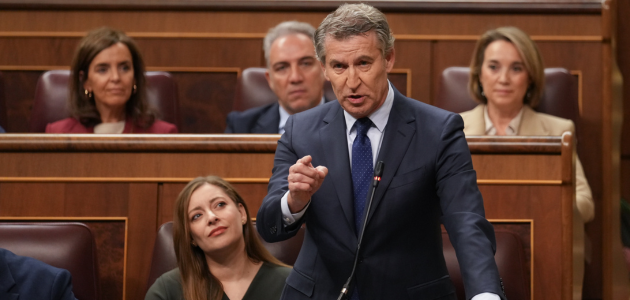 PSOE's tweet card. PSOE: Partido Socialista Obrero Español